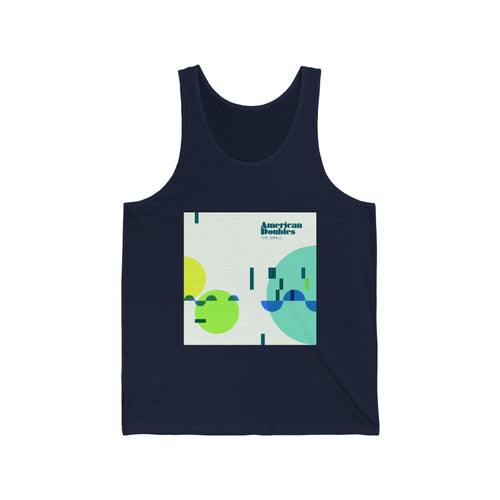 The Swell Unisex Tank