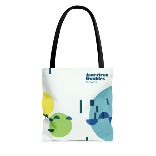 The Swell Tote Bag