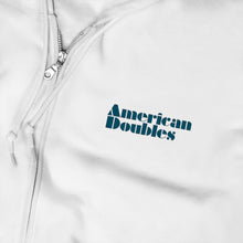 Load image into Gallery viewer, American Doubles Heavy Blend Unisex Zip Hoodie